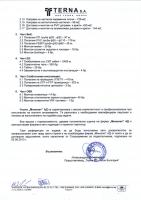 Терна АД - клон България